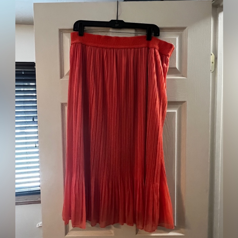 Womens Maxi Skirt